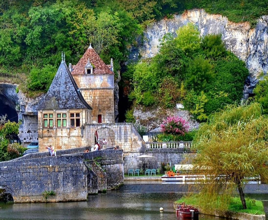 Le Chalet Saint-Pardoux-la-Rivière 外观 照片