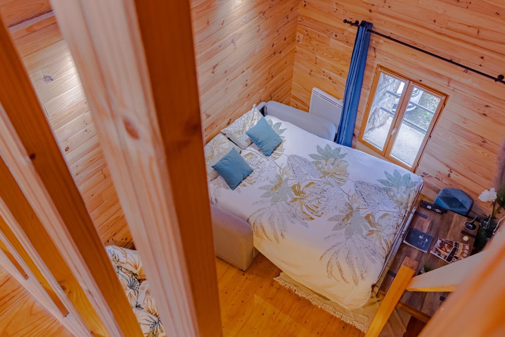 Le Chalet Saint-Pardoux-la-Rivière 外观 照片