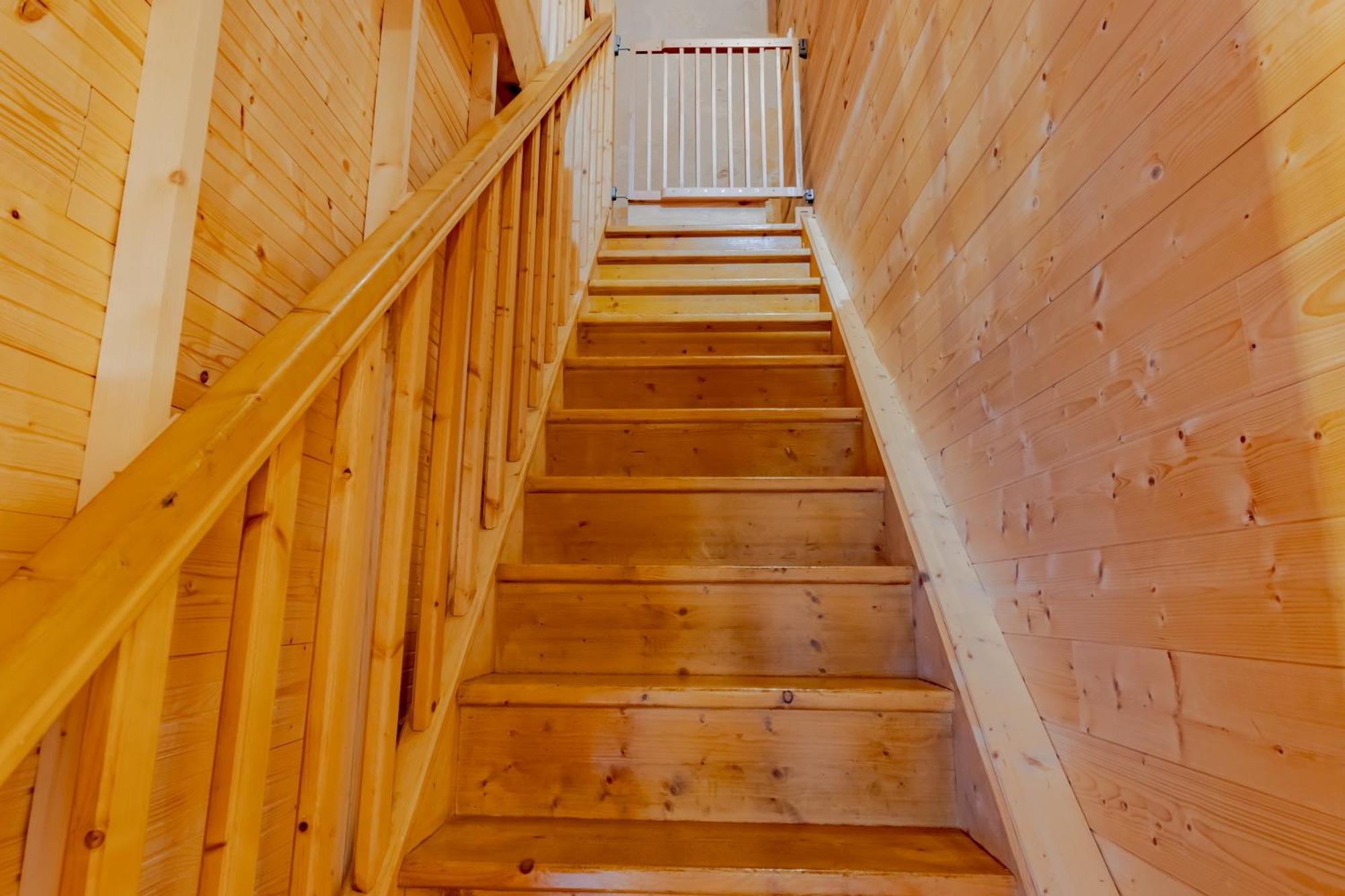 Le Chalet Saint-Pardoux-la-Rivière 外观 照片
